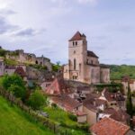 Faire du tourisme dans la région Occitanie