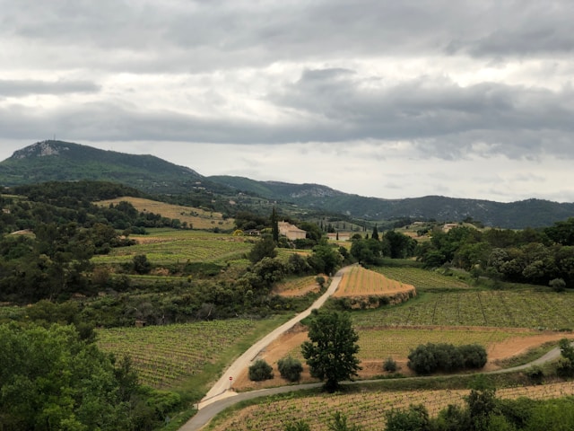 Baux-de-Provence