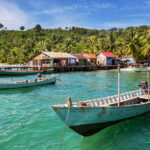 Voyages Cambodge