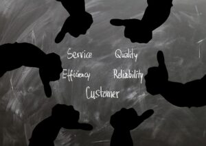 service client