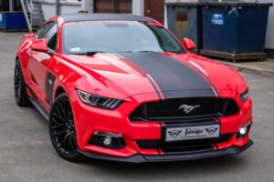 design automobile