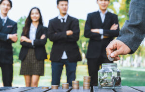 Le financement participatif