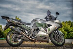 motos populaires