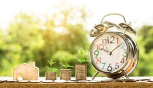 un investissement immobilier