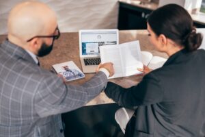 gestion d'entreprise