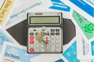 prêts immobiliers