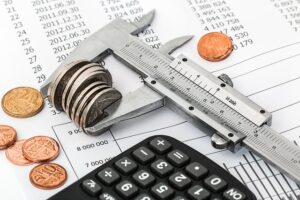 budget familial