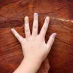 vernis semi permanent