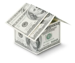 emprunt immobilier