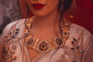 bijoux tendance