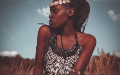 peau noire