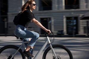 vélo électrique