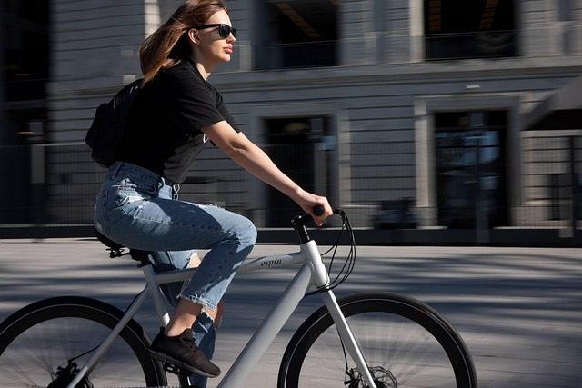 vélo électrique
