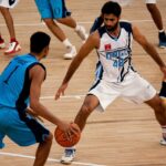 le basket-ball