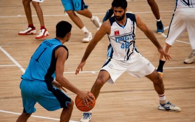 le basket-ball