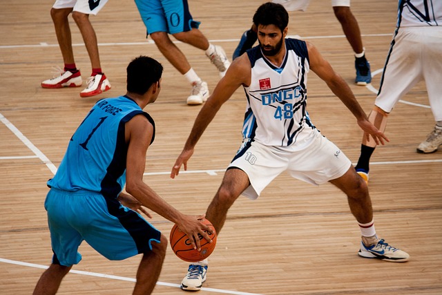 le basket-ball