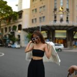 tenue de soirée