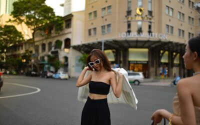 tenue de soirée