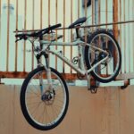 stockage vélo