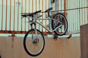 stockage vélo