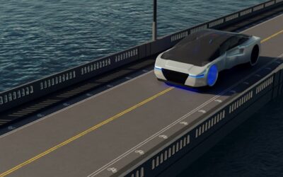 voiture autonome