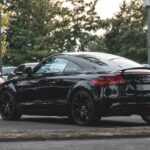 tuning automobile