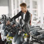 salons de moto