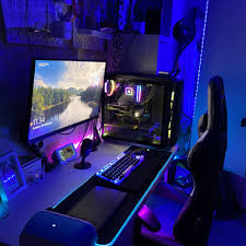 magasin gaming