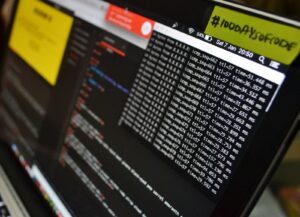 sécurité informatique
