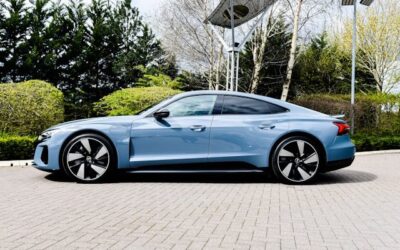 voiture neuve