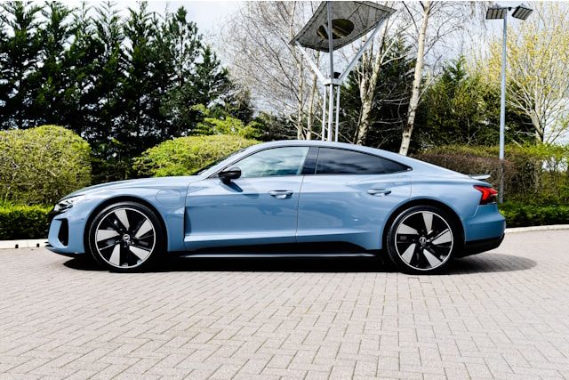 voiture neuve