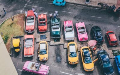 véhicules électriques