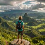 Découverte des merveilles du Brésil : un voyage à travers ses paysages variés