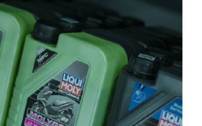 huiles moteur