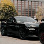 voitures autonomes