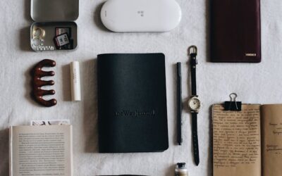 Goodies promotionnels personnalisés : un outil puissant de communication