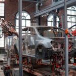 carrosseries de véhicules
