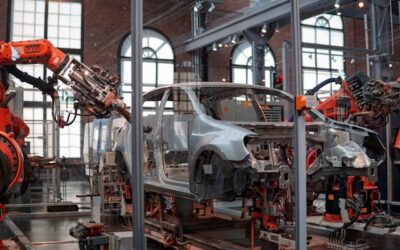 carrosseries de véhicules