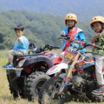 casques de moto