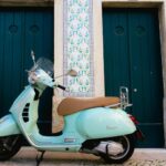 les motos