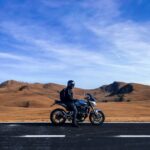 moto routière