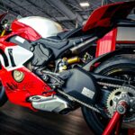 succès de Ducati