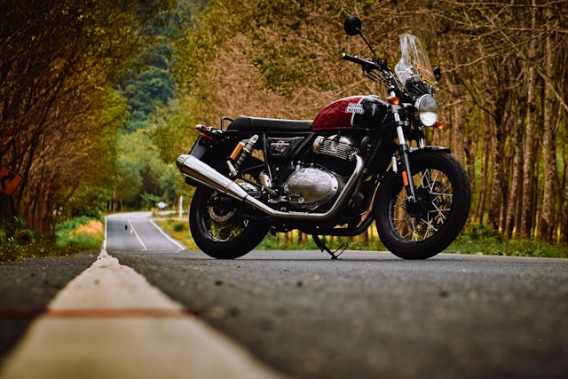 moto Indian