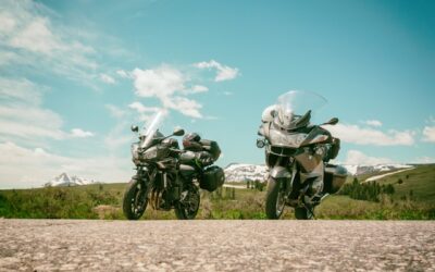 moto BMW