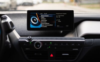 automobile et musique
