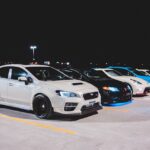 Clubs automobiles