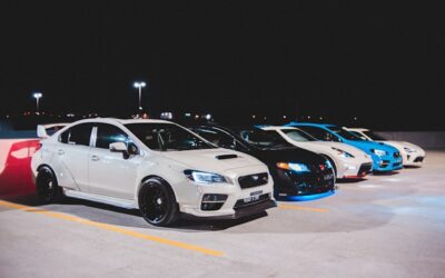 Clubs automobiles