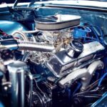 moteurs voitures performantes