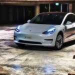 véhicules électriques