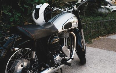 moto d'occasion